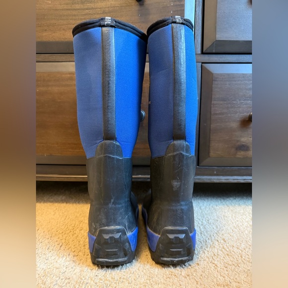 Muck Boots Arctic Sport Tall | Women’s 9/9.5 | Waterproof Insulated Snow Boots - Picture 4 of 9